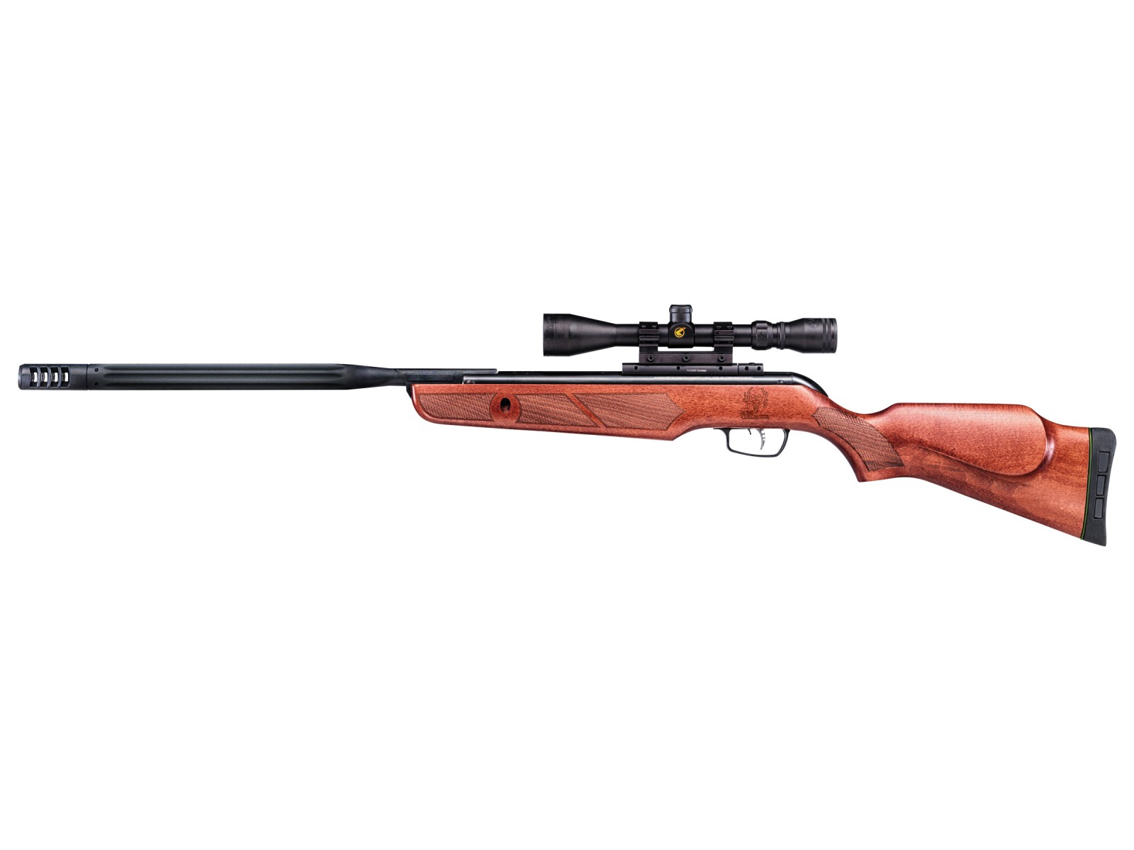 Gamo Bone Collector, Image 1