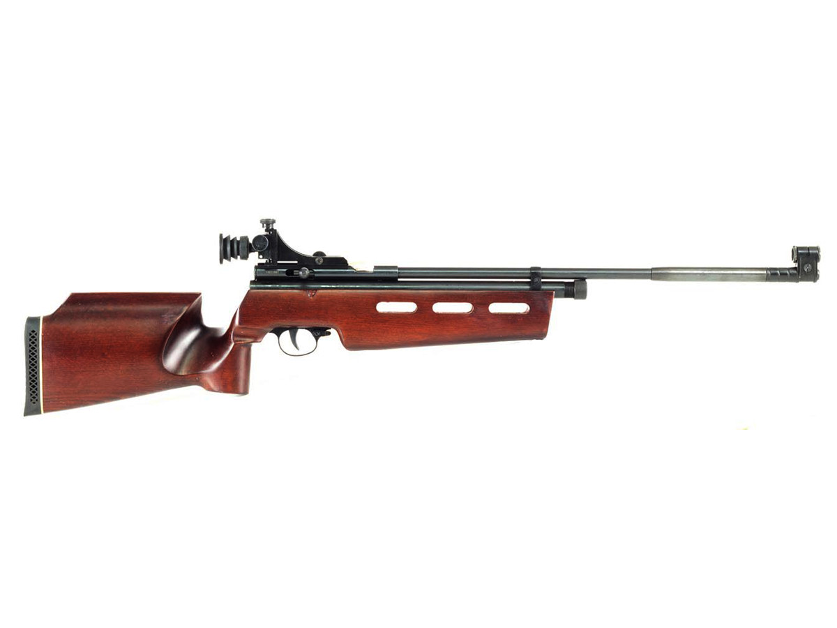 Beeman AR2078A CO2 Target Rifle