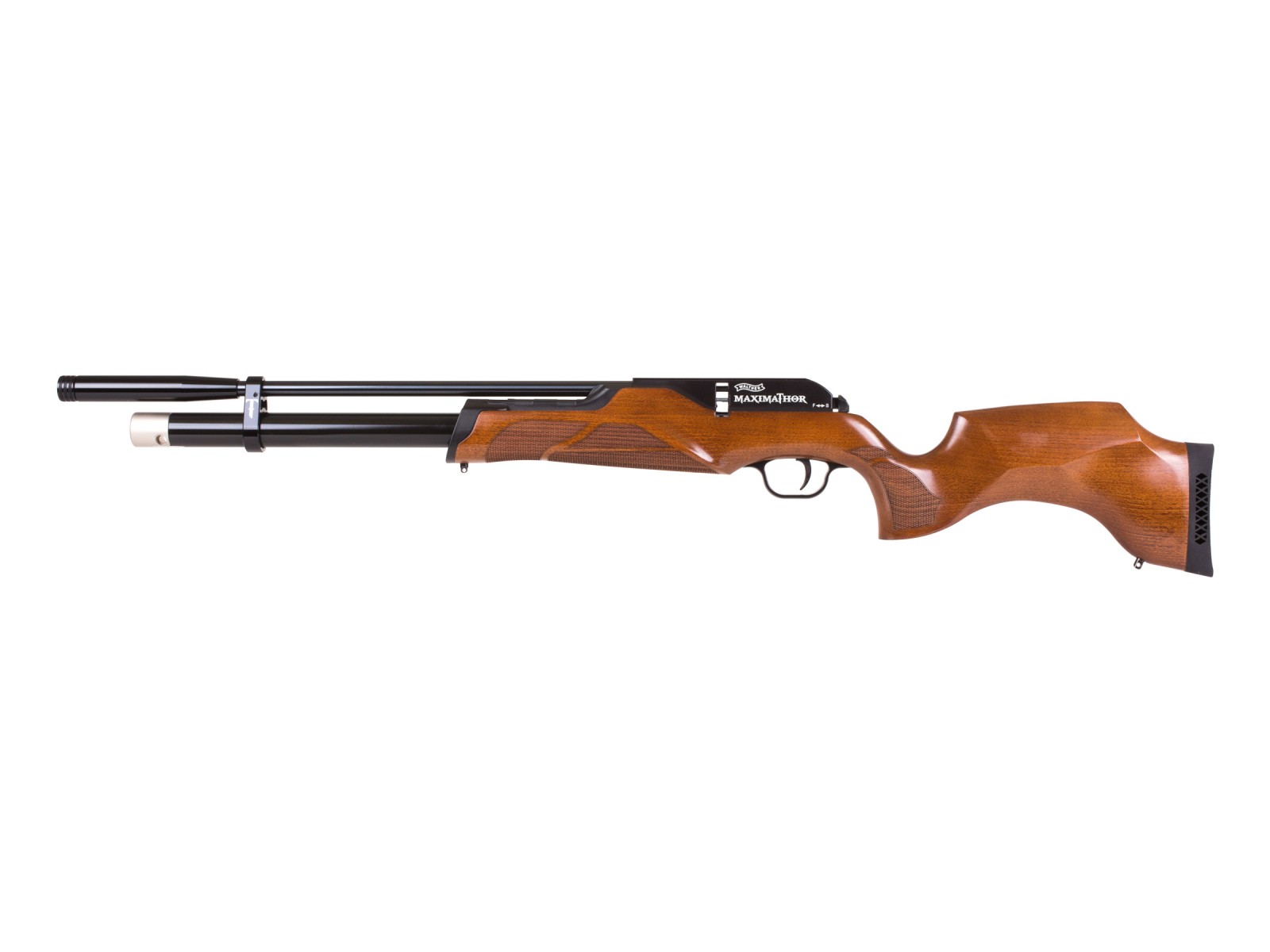 Walther MaximaThor Air Rifle