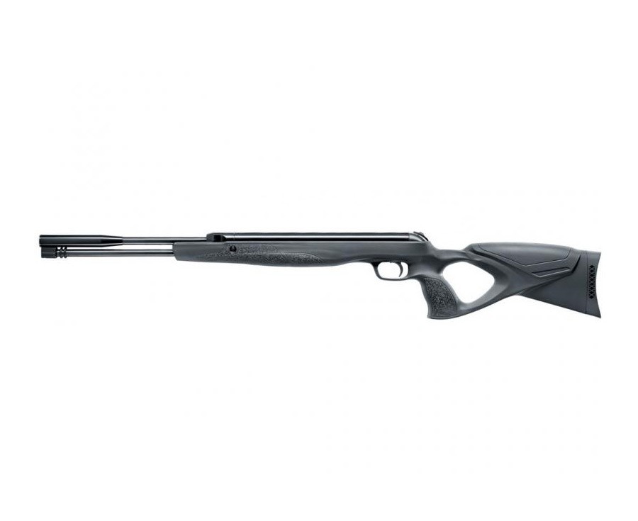 Walther LGU Varmint Air Rifle