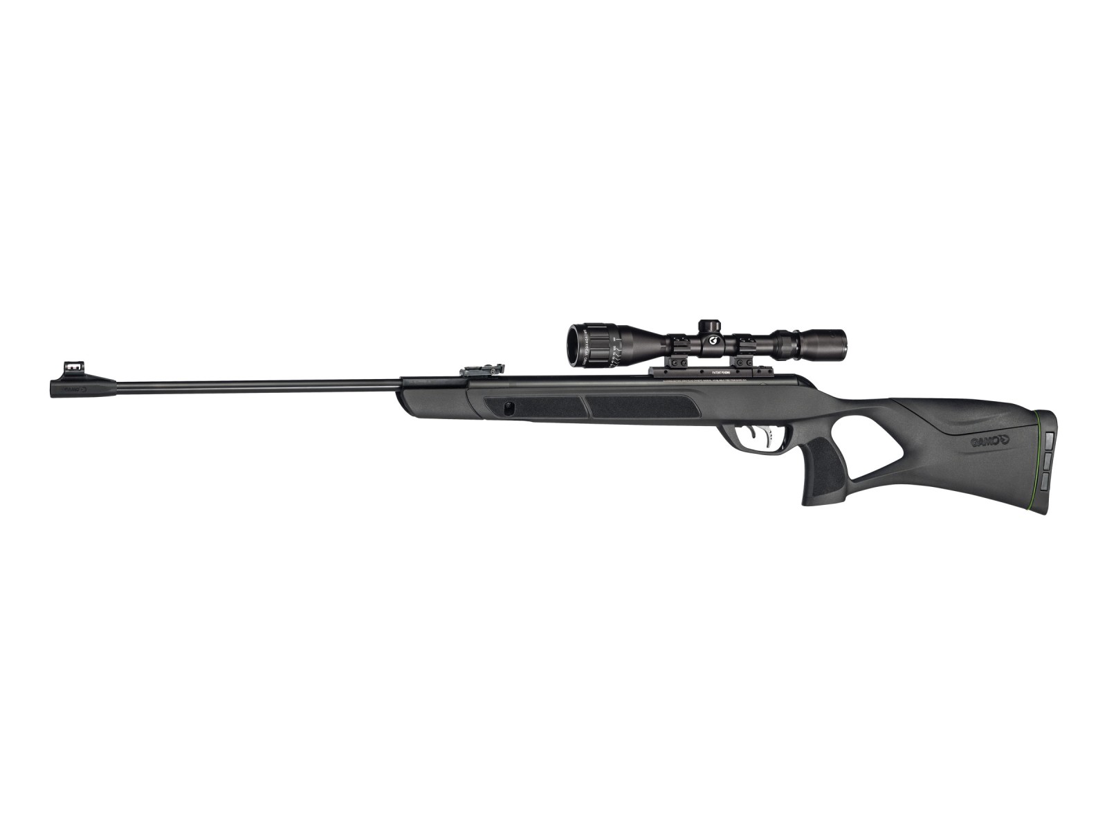 Gamo Magnum Air Rifle Pyramyd Air Gamo Magnum Air Rifle Pyramyd Air