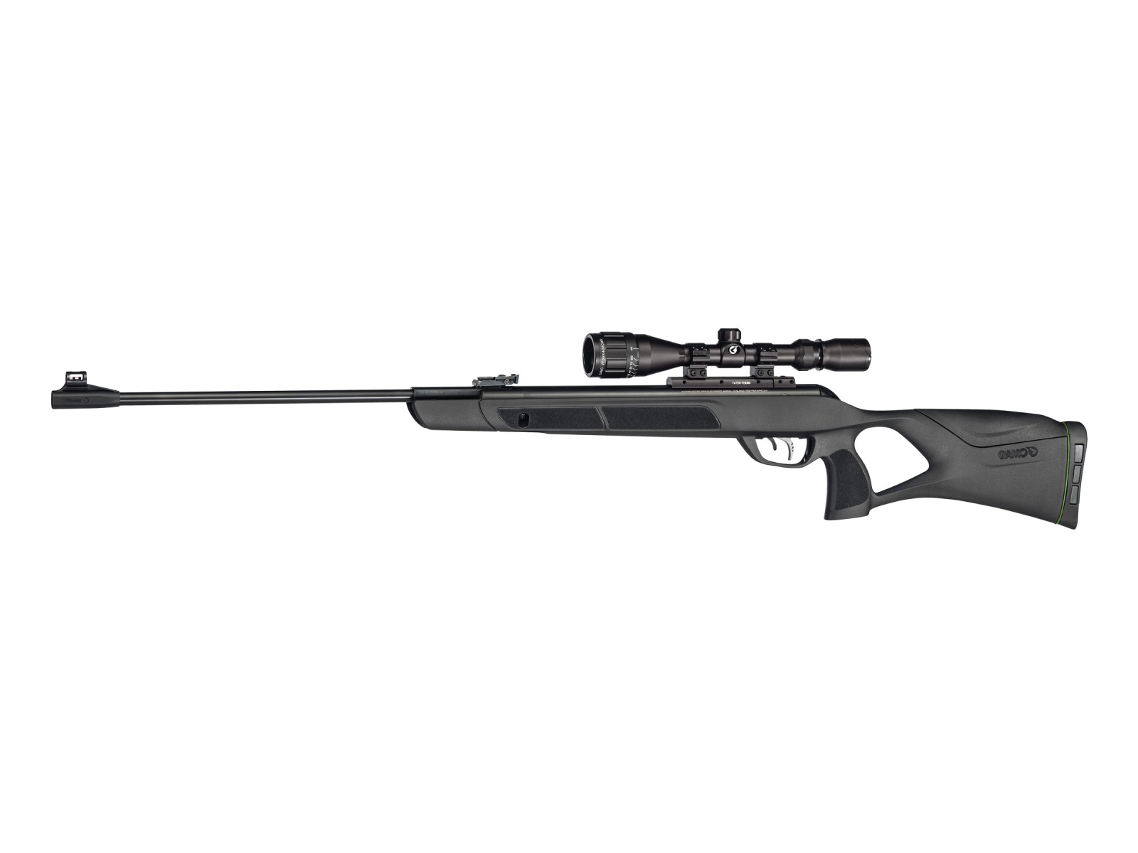  Gamo  Magnum Air  Rifle  Pyramyd Air 