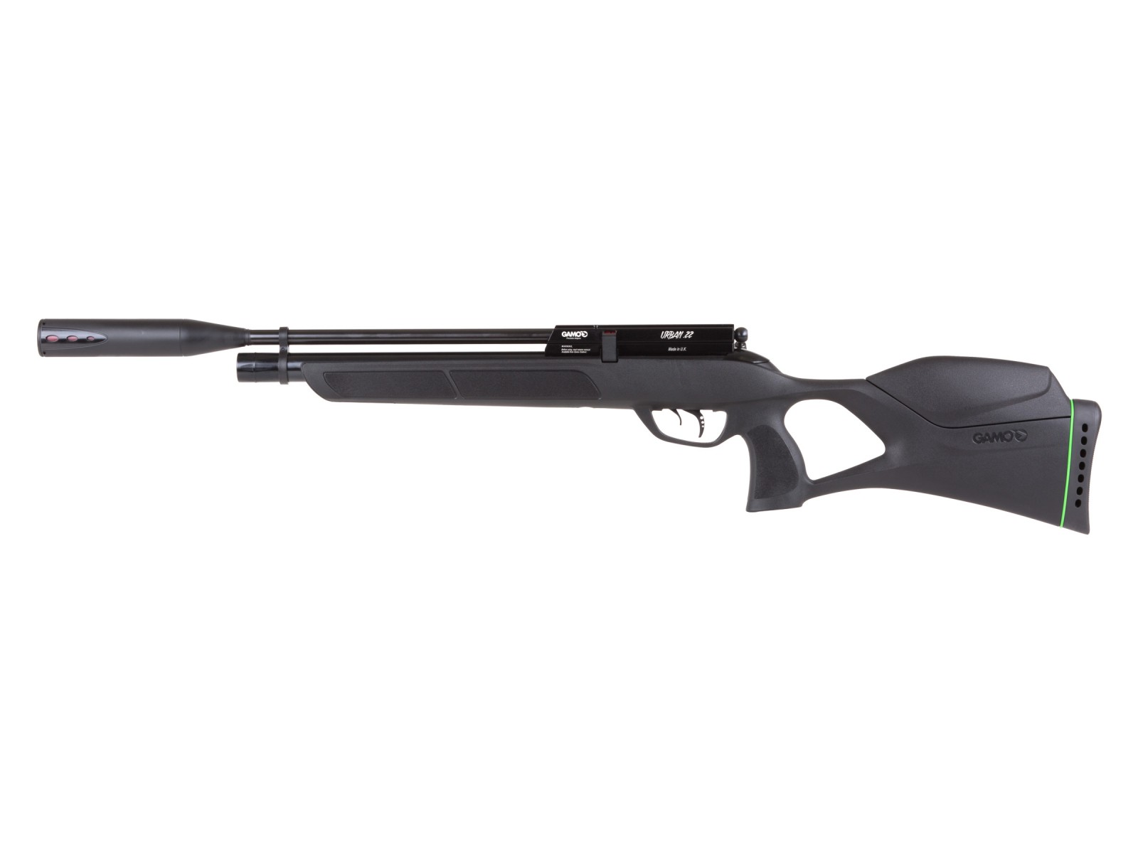  Gamo Urban PCP Air Rifle air Rifle : Sports & Outdoors