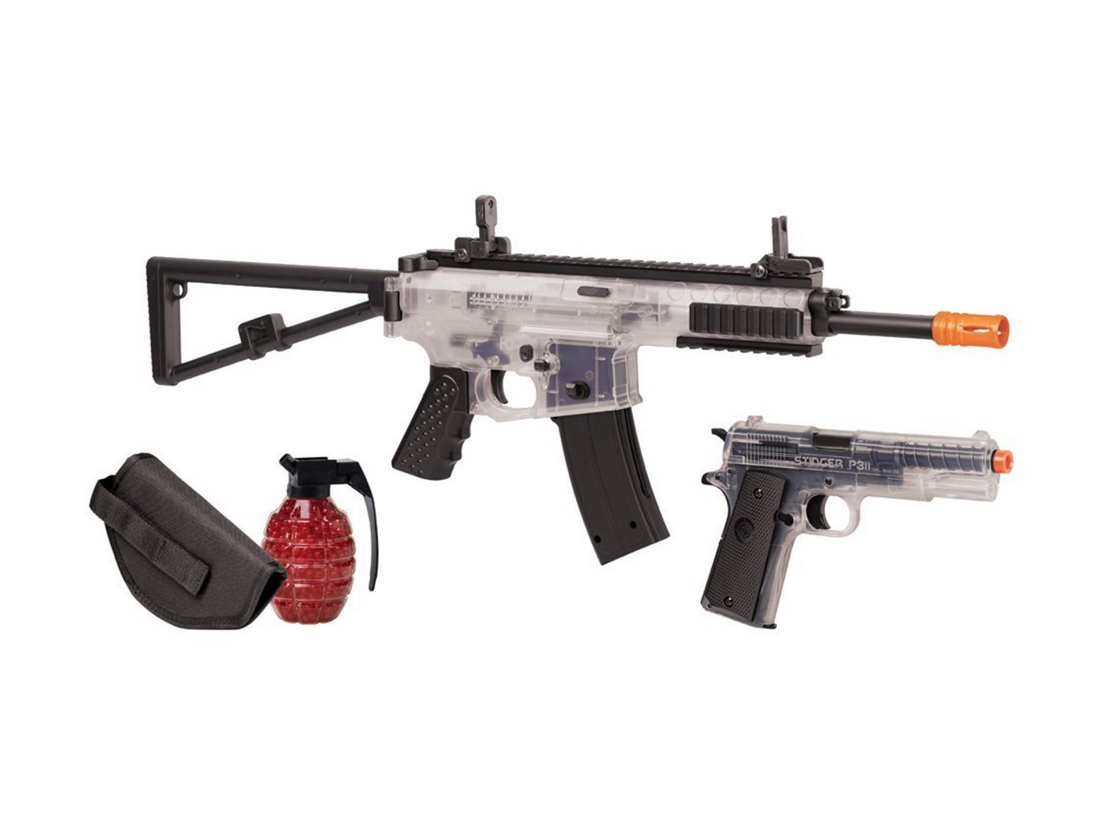 Crosman AREKTC Elite, Image 1