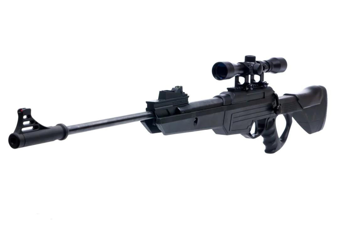 Barra TPR 1200 Pellet Air Rifle 0.177