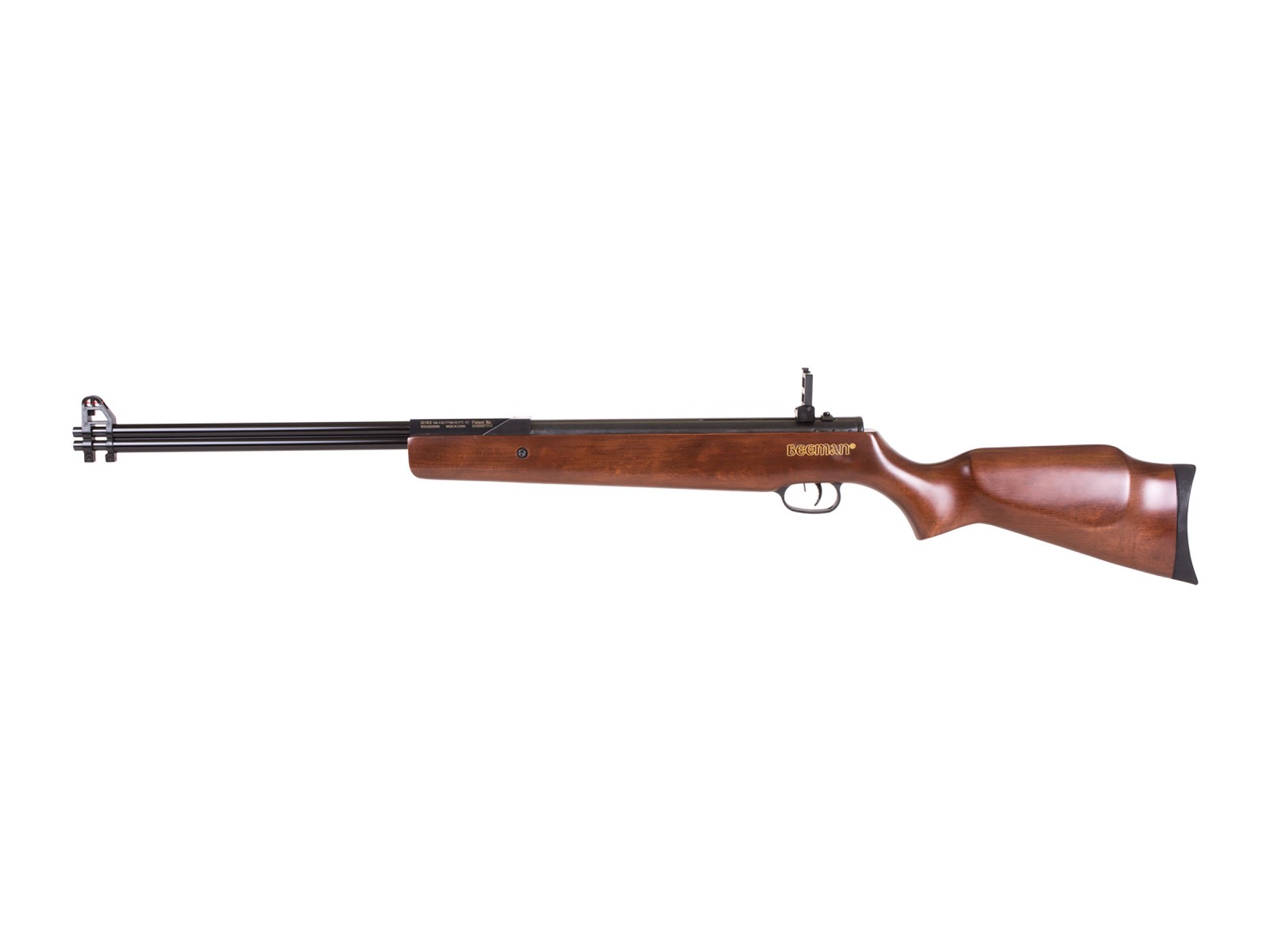 Beeman Double Barrel Air Rifle