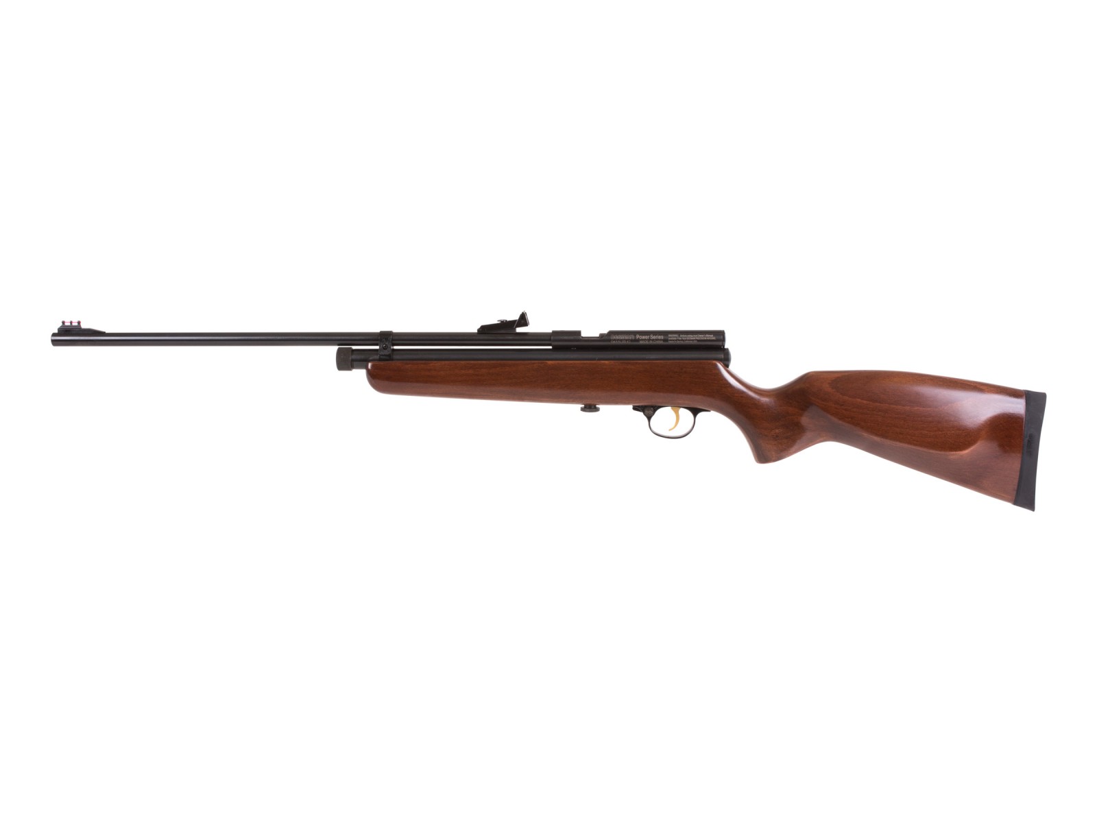 Beeman QB78 Deluxe CO2 Air Rifle