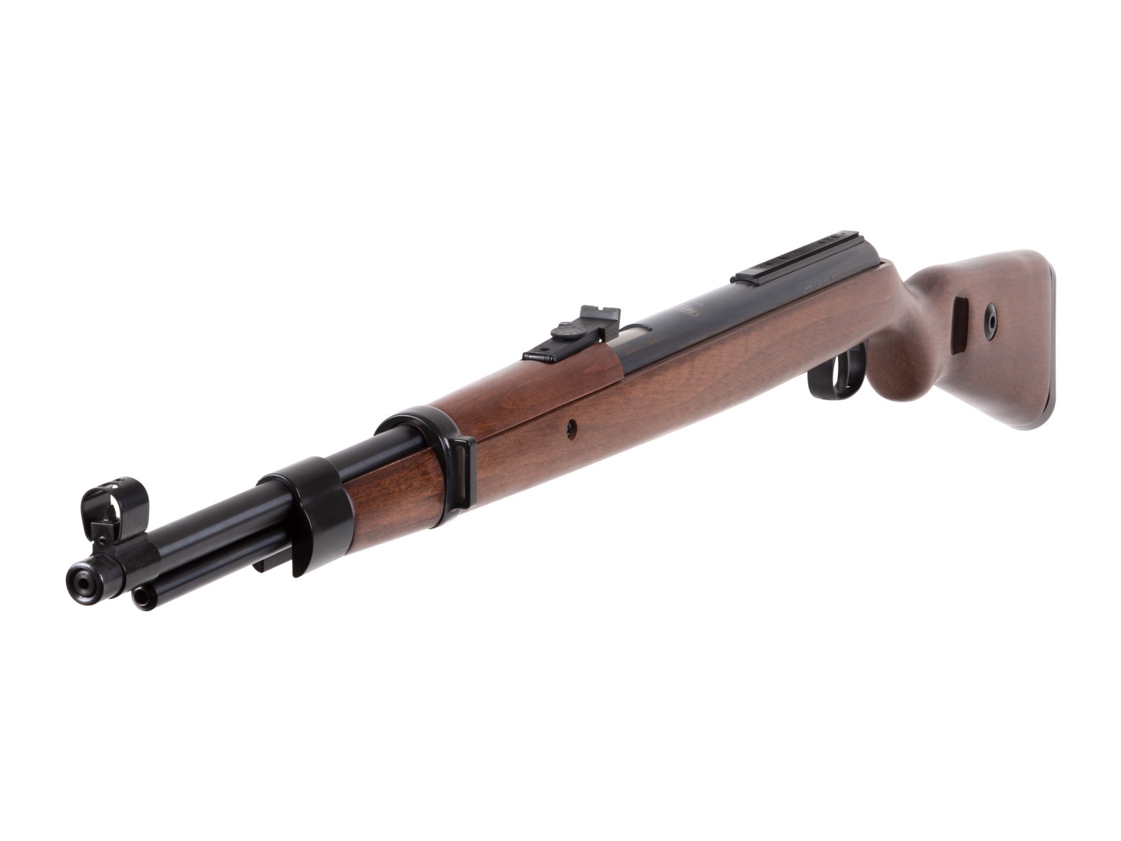 Diana Mauser K98, Image 1