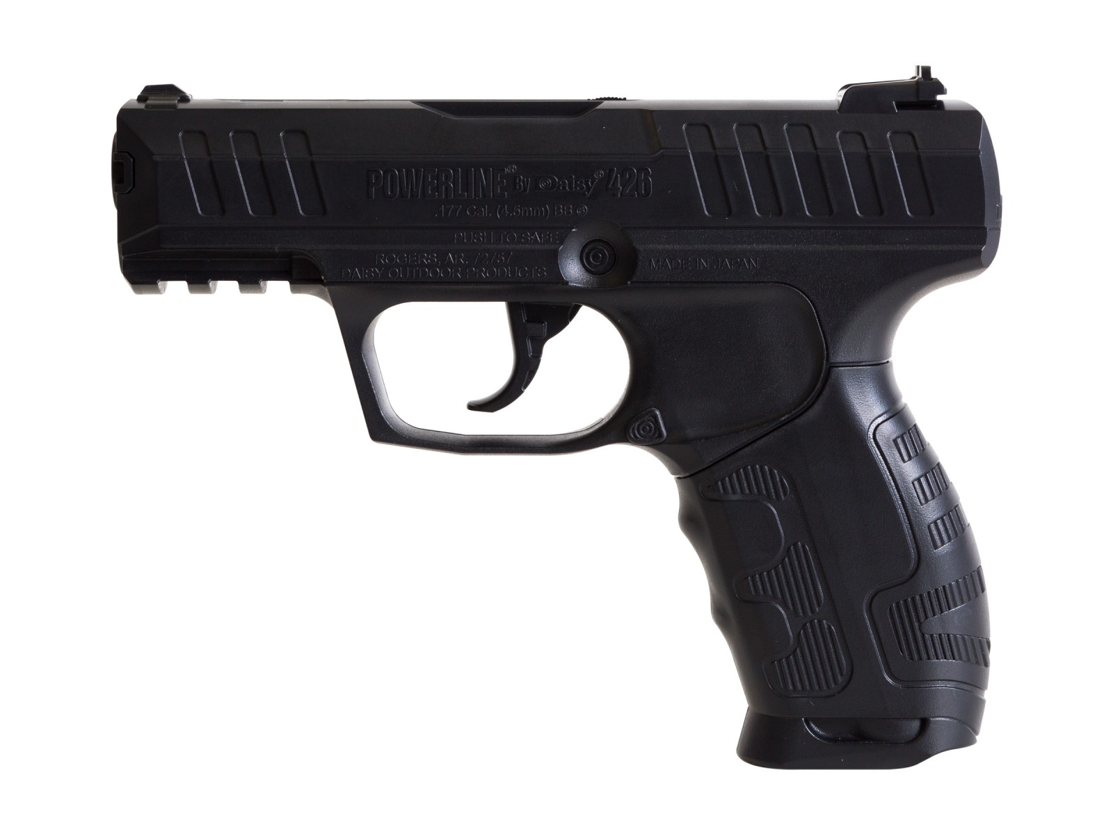 Daisy 426 CO2 BB Pistol