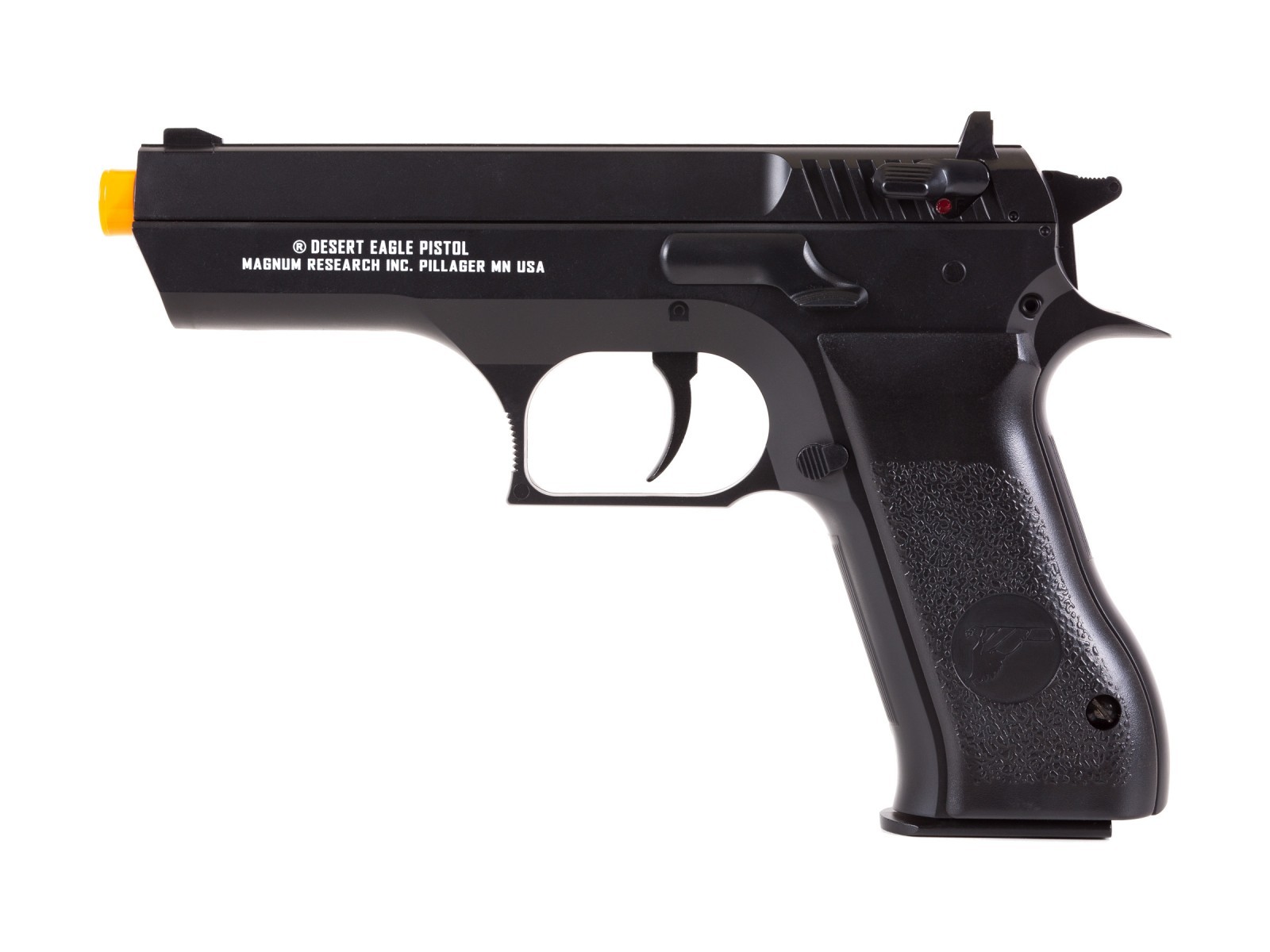 Baby Desert Eagle 941F CO2 Airsoft Gun