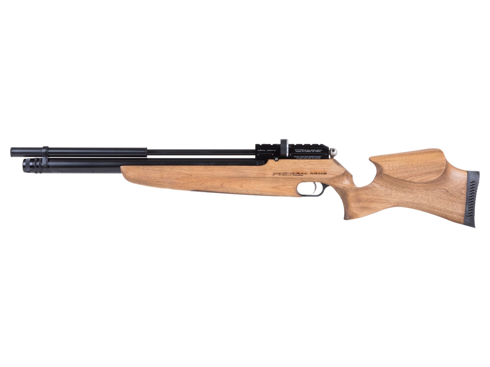 Kral Arms Puncher, Image 1