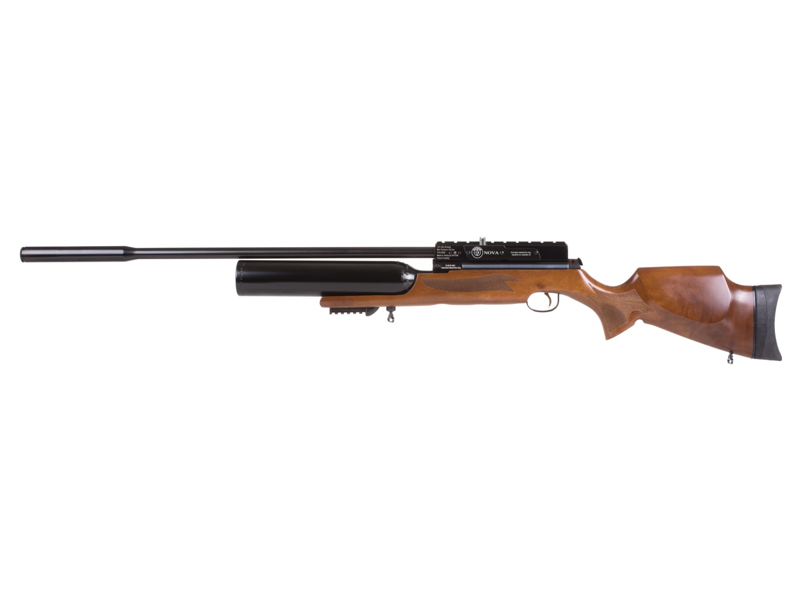 Hatsan Nova QE Air Rifle