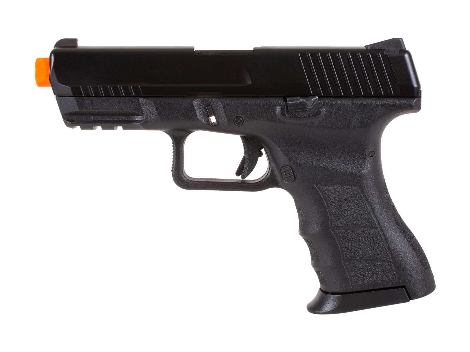 KWA ATP Compact GBB Airsoft Pistol