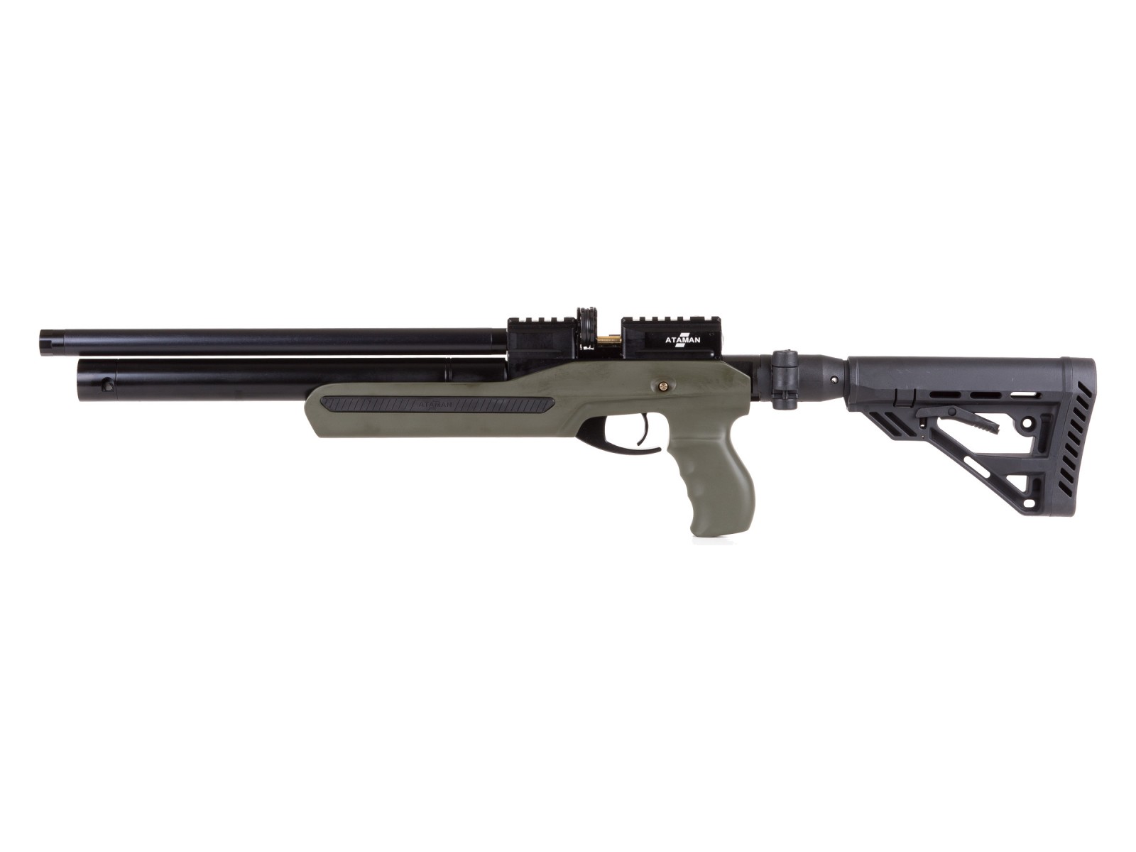 Ataman Limited Edition M2R Carbine Ultra Compact Air Rifle,