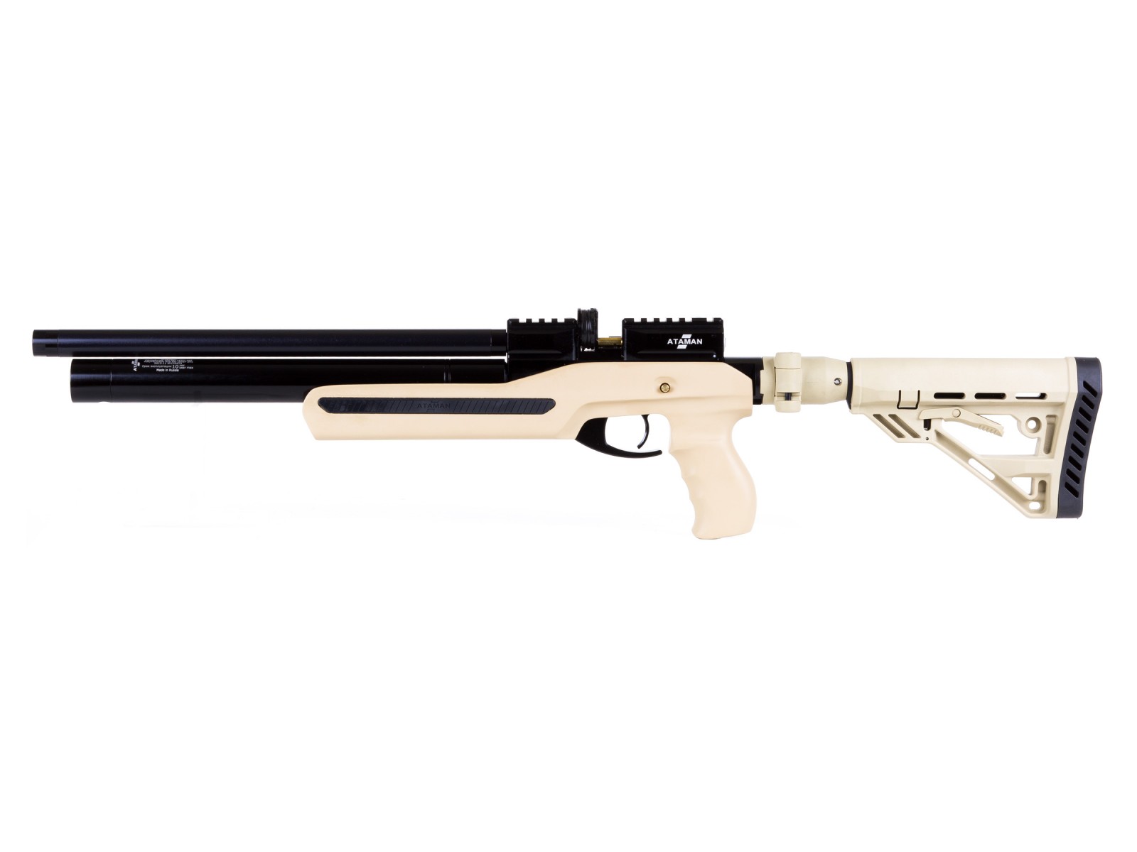 Ataman Limited Editition, Image 1