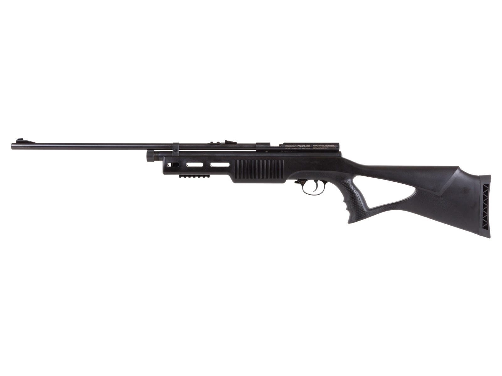 Beeman QB78S CO2 Air Rifle 0.177