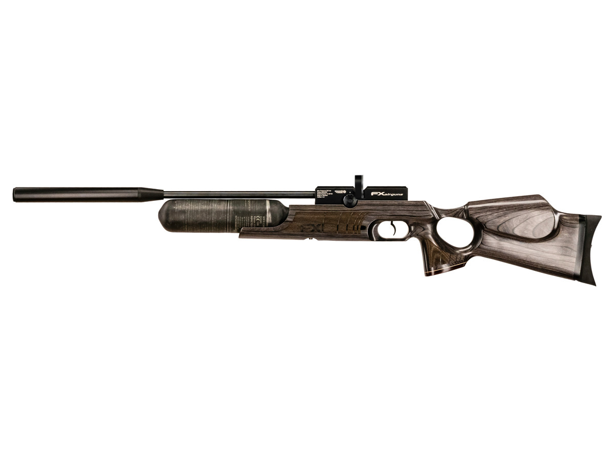 FX Royale 400 Air Rifle, Laminate