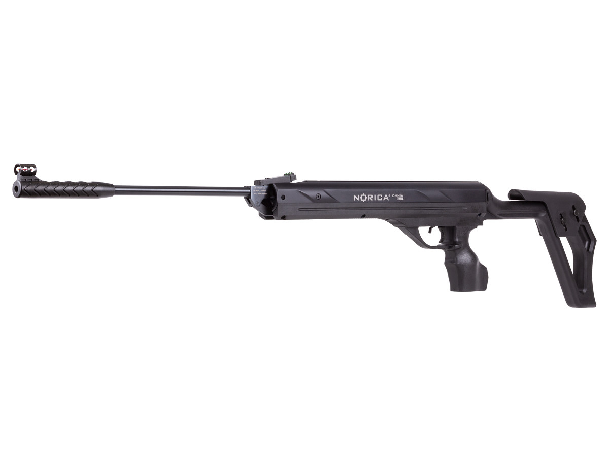 Norica Omnia ZRS Air Rifle 0.177