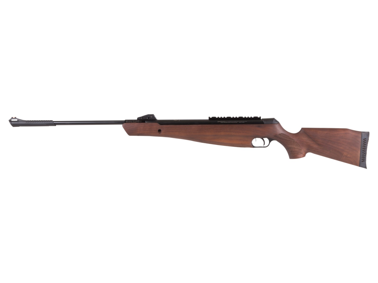 Kral Arms N-07 Breakbarrel Air Rifle, Wood