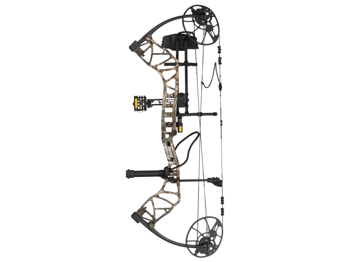 Bear Archery Compound Bows Curated by Specialists