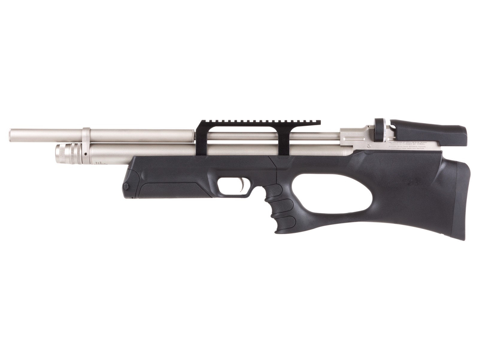 Puncher Breaker Silent Marine Sidelever PCP Air Rifle