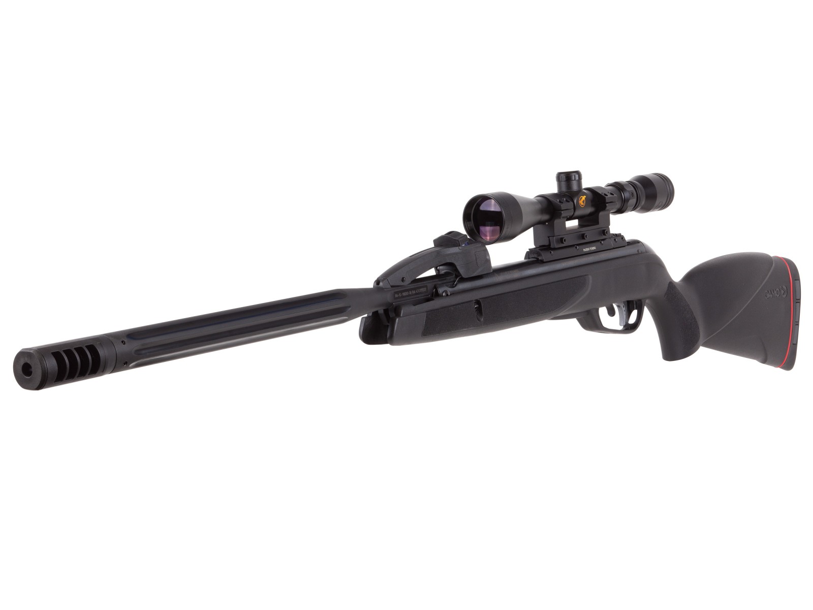 Gamo Swarm Maxxim Multi-shot Air Rifle