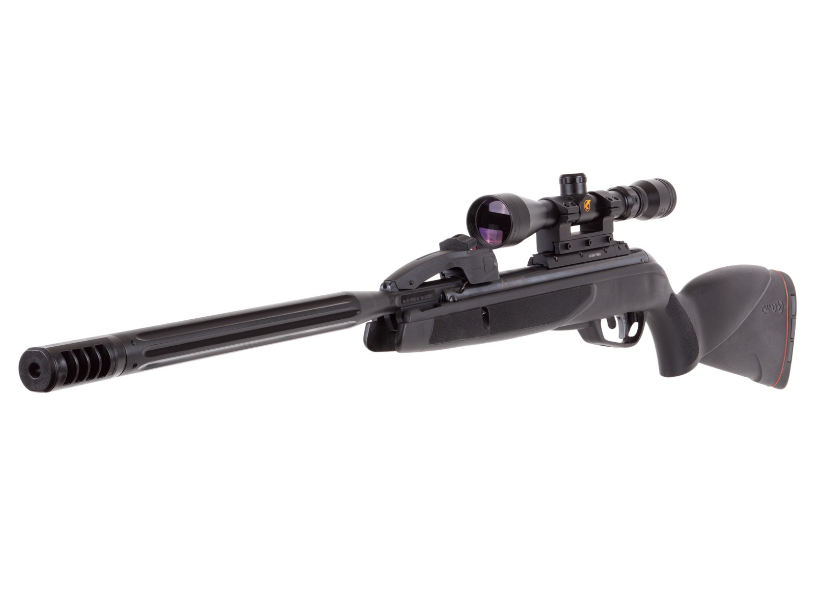 Gamo Swarm Maxxim Multi-shot Air Rifle