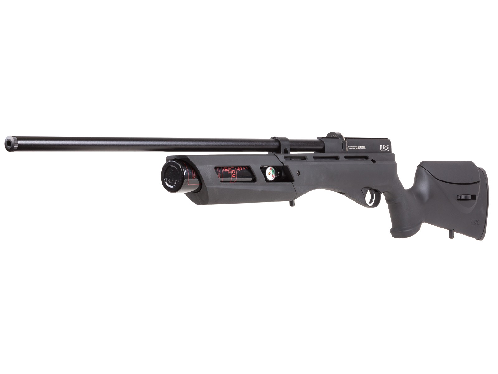 Umarex Gauntlet PCP Air Rifle, Synthetic Stock