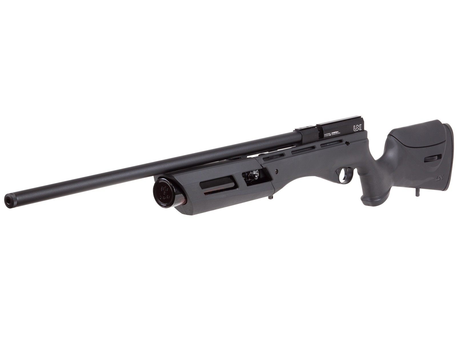 Details about   Umarex Gauntlet Single Shot Tray .22 Cal PCP Pellet Air Rifle Magazine 