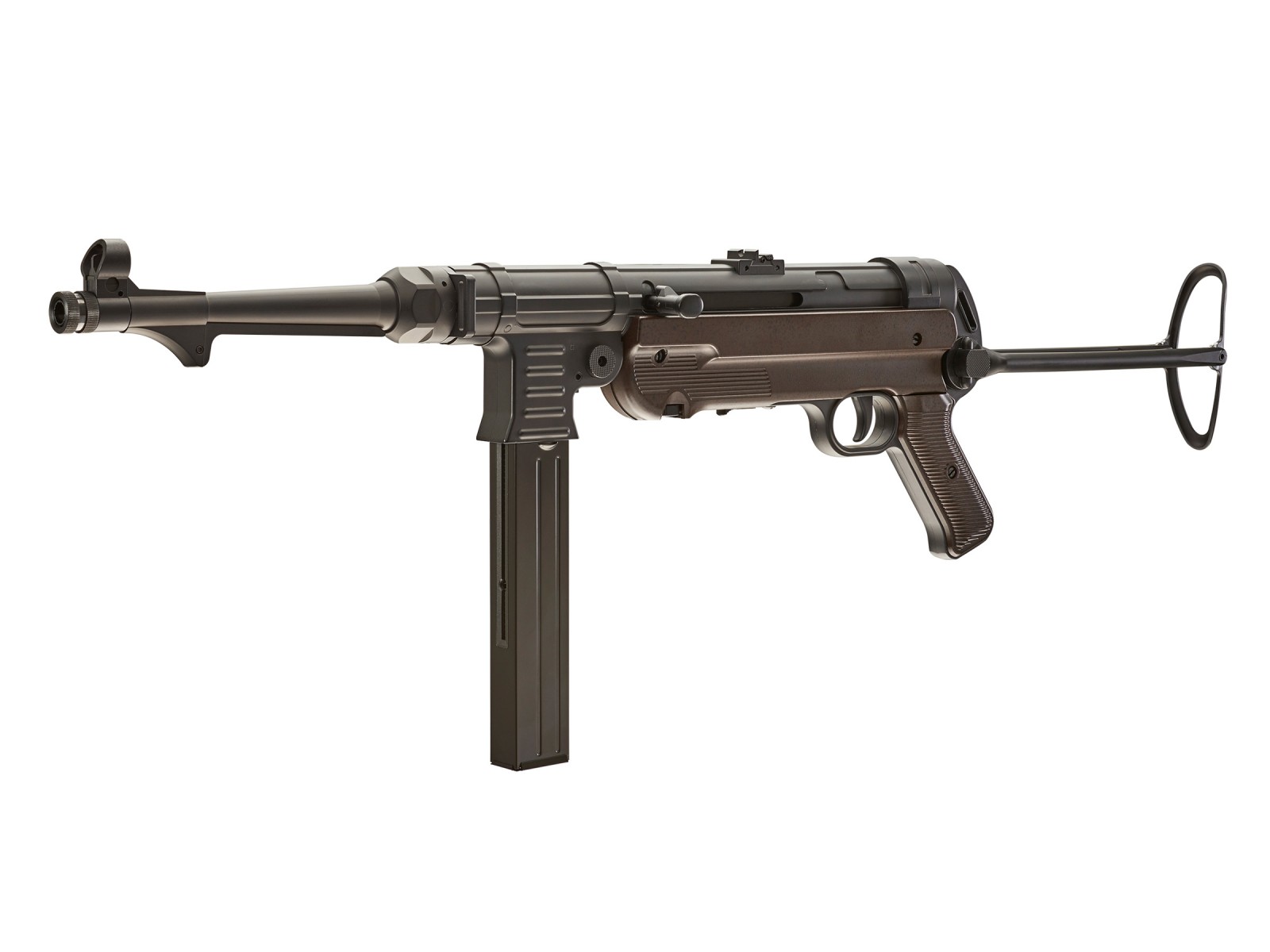 Umarex Legends MP40 CO2 BB Submachine Gun 0.177