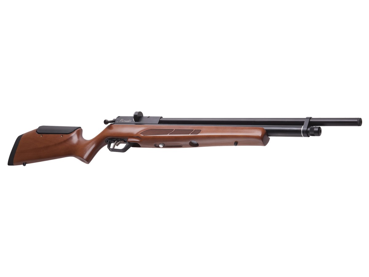 Benjamin Marauder Field And Target Air Rifle. Air rifles
