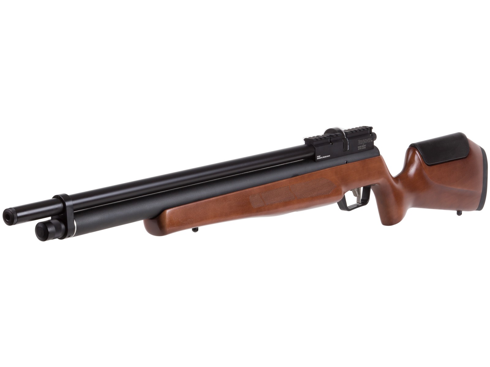 Benjamin Marauder Field And Target Air Rifle 0.177