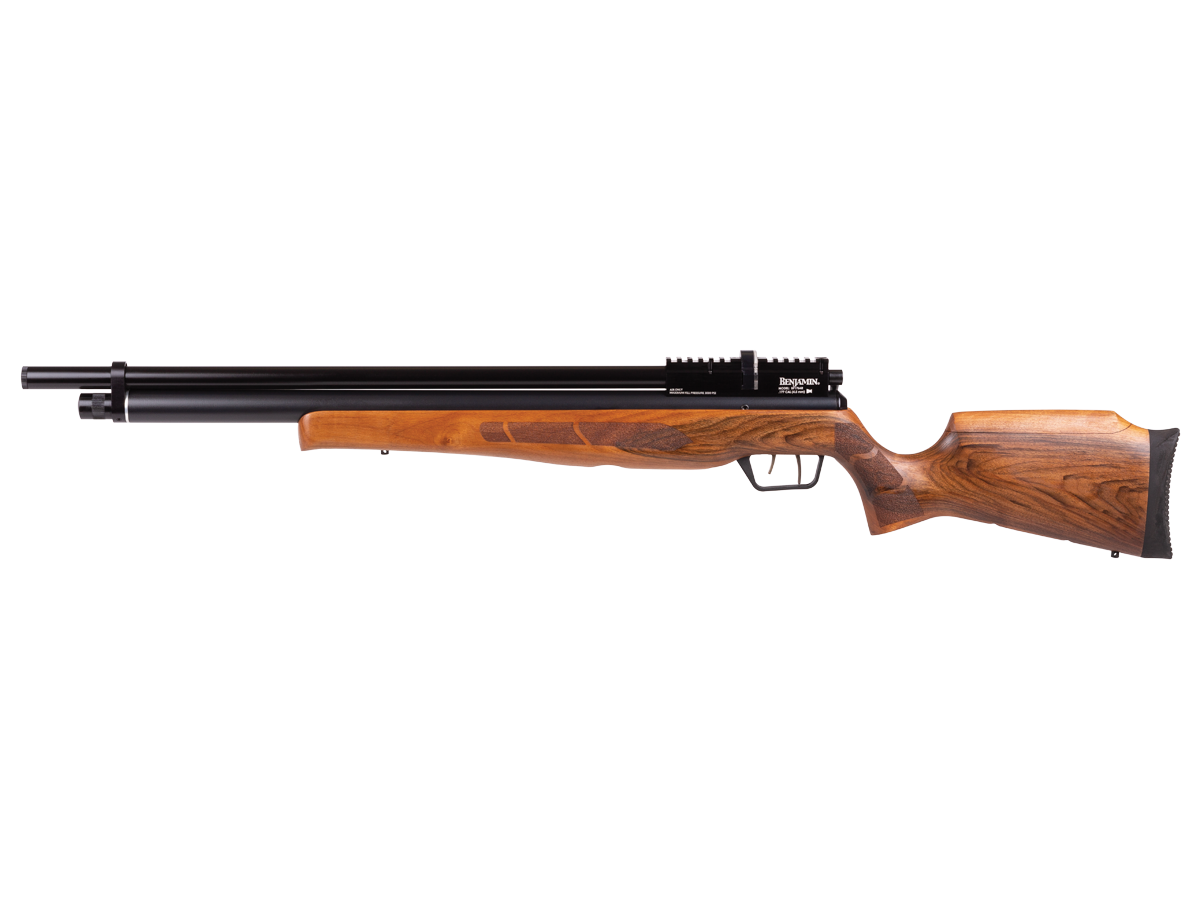 Benjamin Marauder Field And Target Air Rifle 0.22