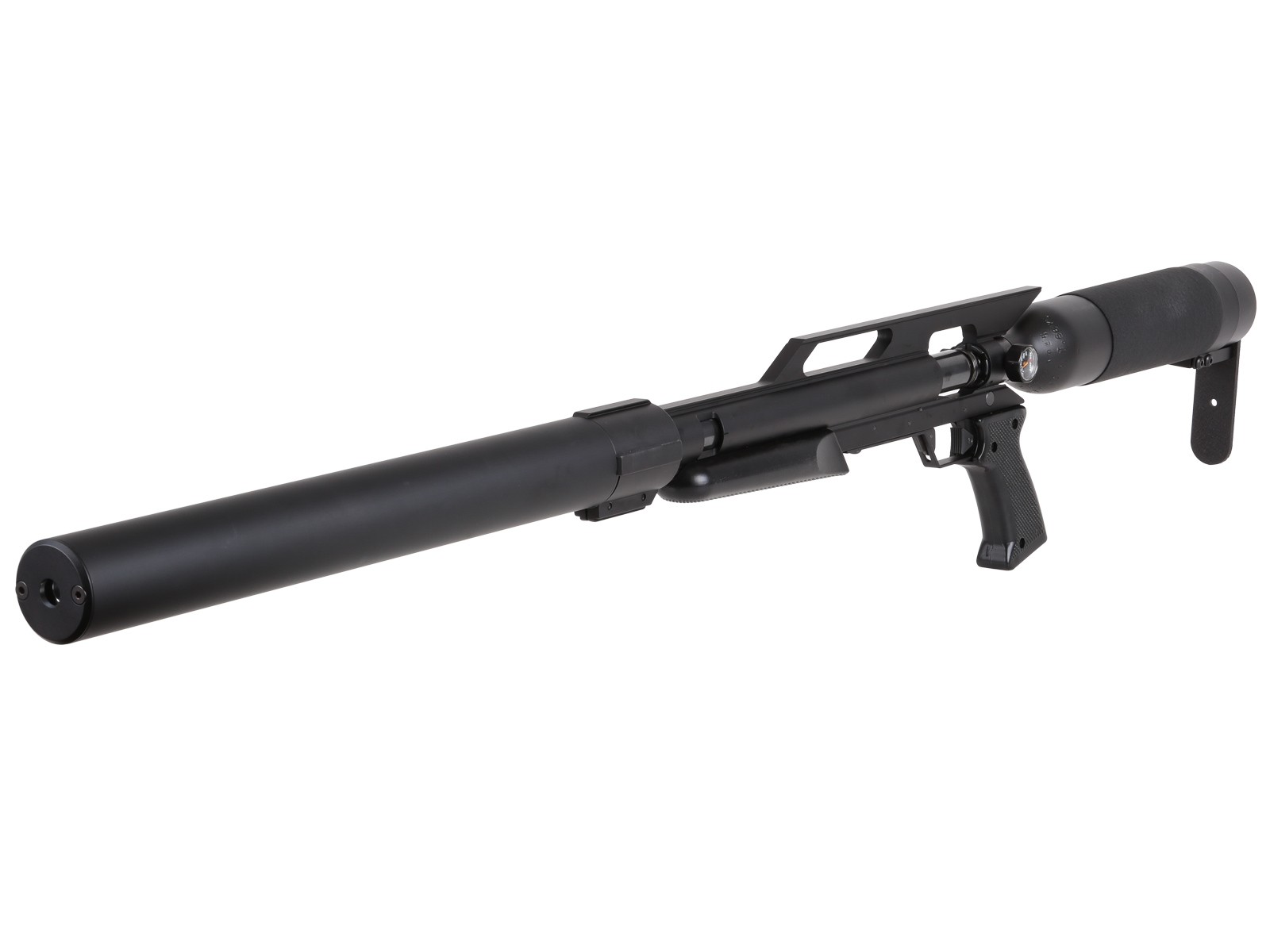 AirForce TexanSS Big Bore Air Rifle 0.45