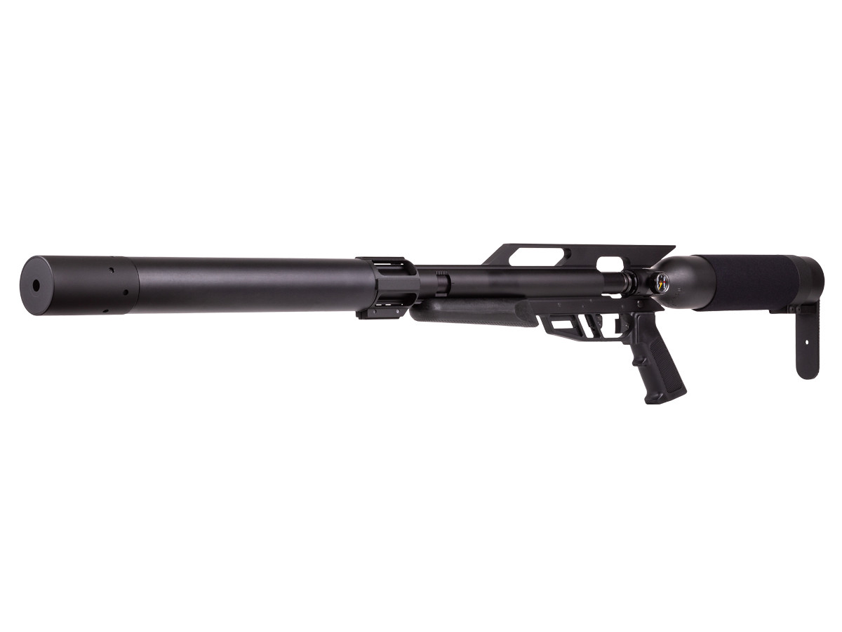 AirForce TexanSS Big Bore Air Rifle 0.357