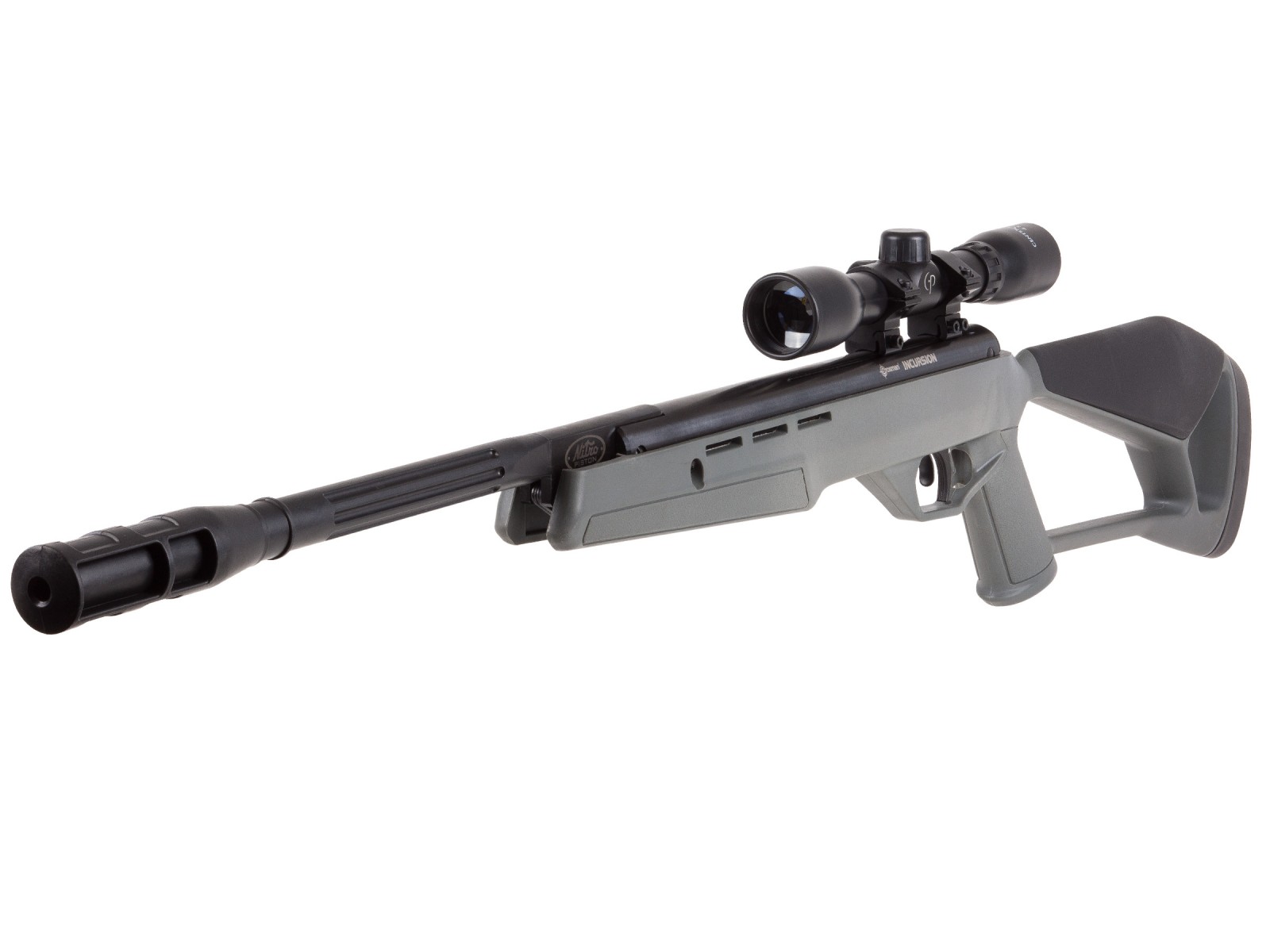 Crosman Incursion Nitro Piston Air Rifle