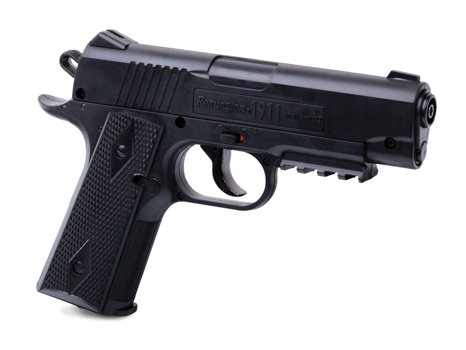 Crosman Remington R1911 CO2 BB Pistol