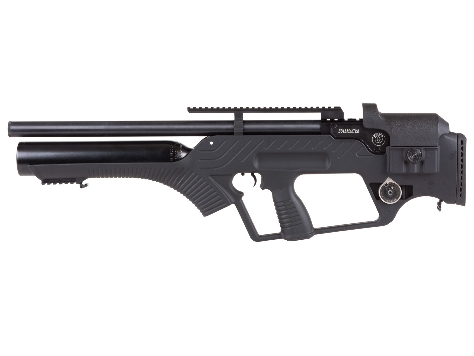 Hatsan BullMaster Semi-Auto PCP Air Rifle