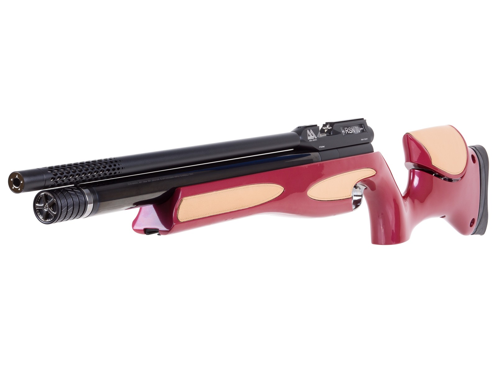 Limited Edition Air Arms RSN70 Air Rifle