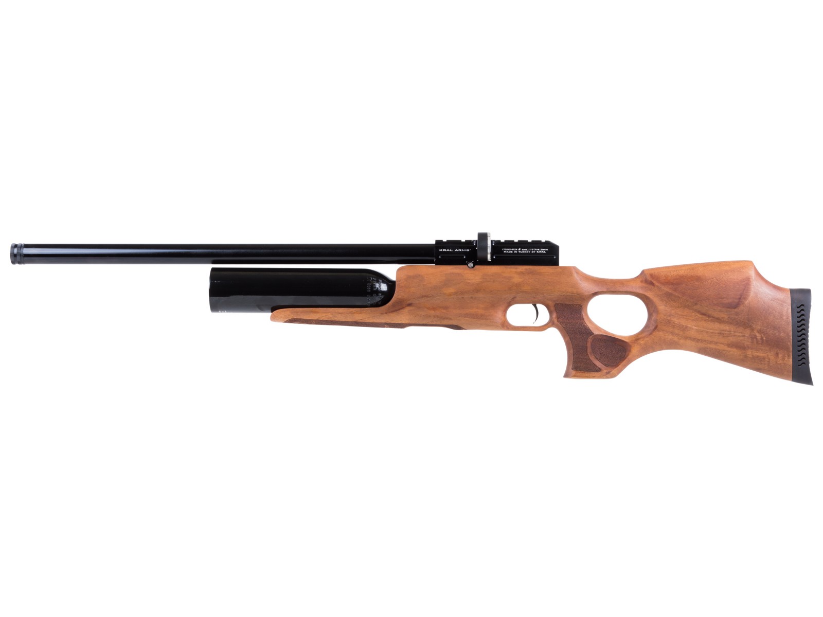 Kral Arms Puncher Jumbo PCP Air Rifle