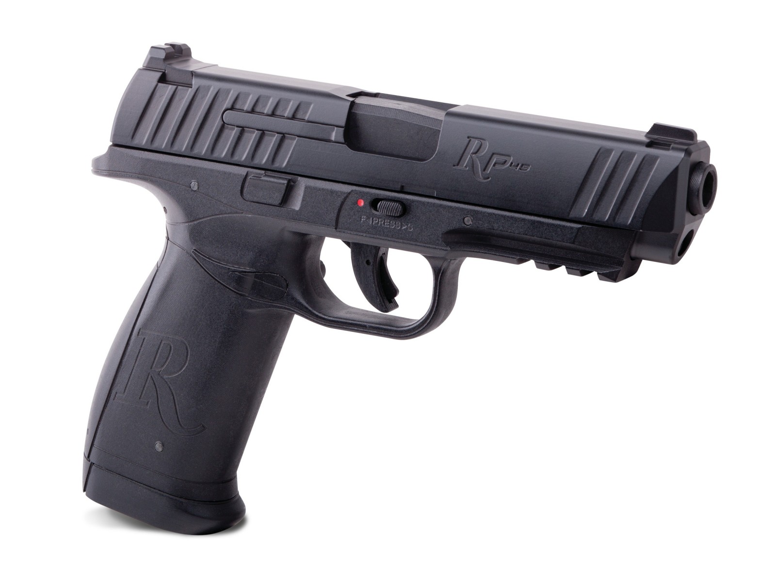 Crosman Remington RP45 Replica CO2 BB Pistol