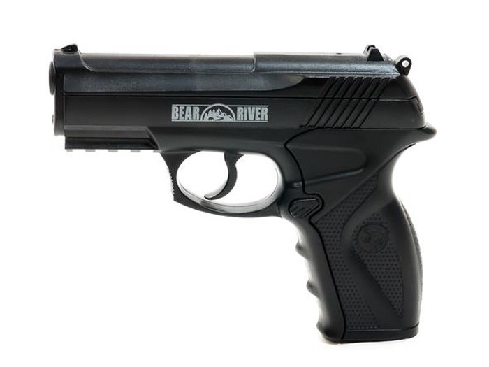 Bear River BOA CO2 BB Pistol