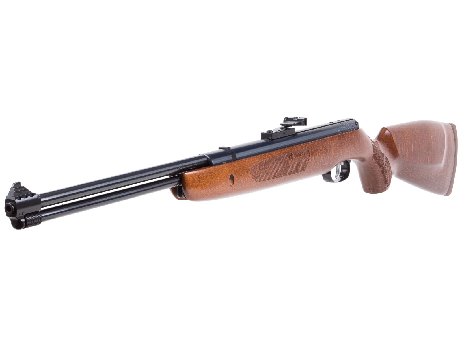 Weihrauch HW57 Air Rifle