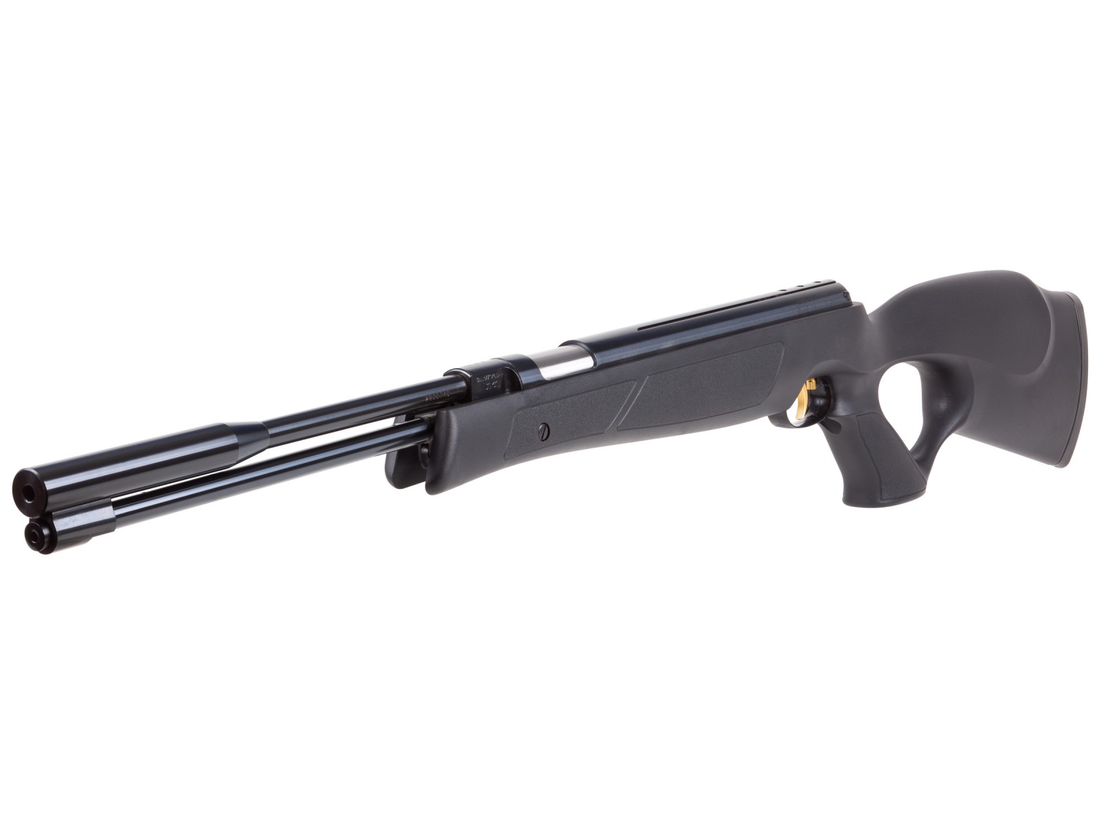 Weihrauch HW97 Black, Image 1