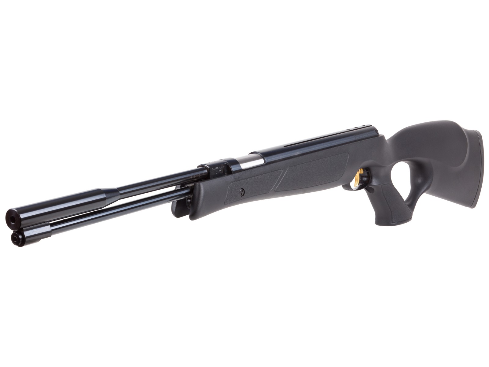 Weihrauch HW97 Black Line Air Rifle