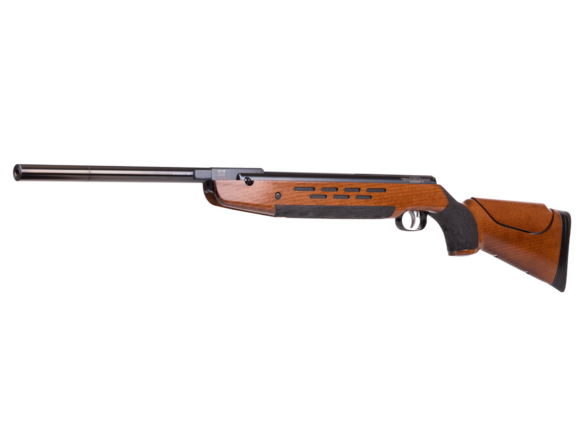 Weihrauch HW98 Air Rifle