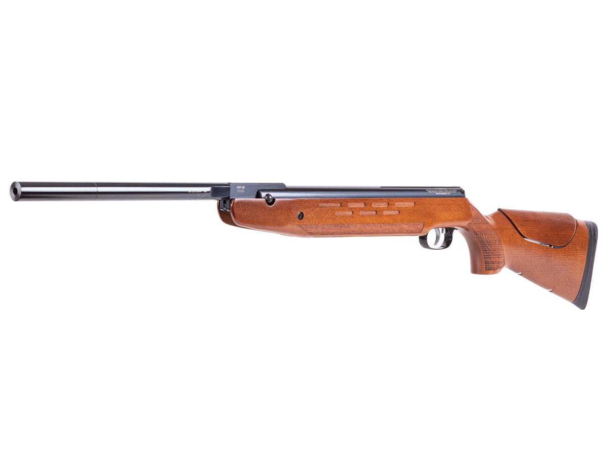 Weihrauch HW98 Air Rifle