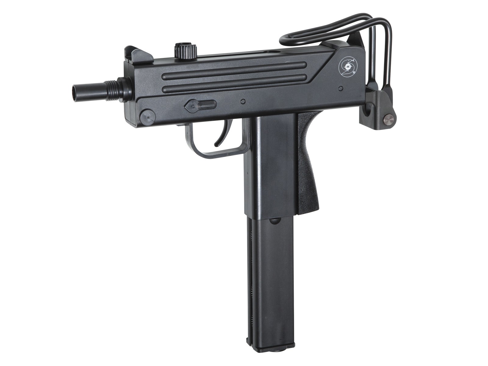 ASG Cobray Ingram M11 CO2 BB Submachine Gun 0.177