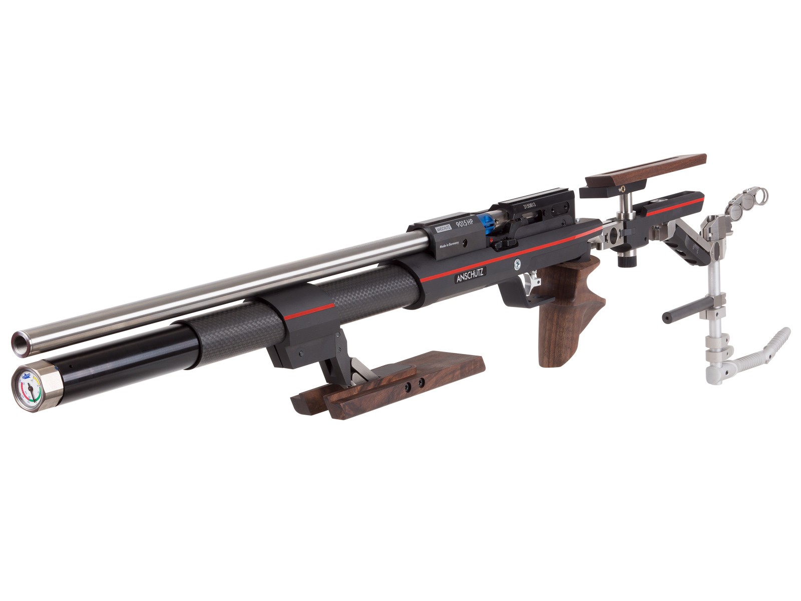 Anschutz 9015 HP Field Target Air Rifle