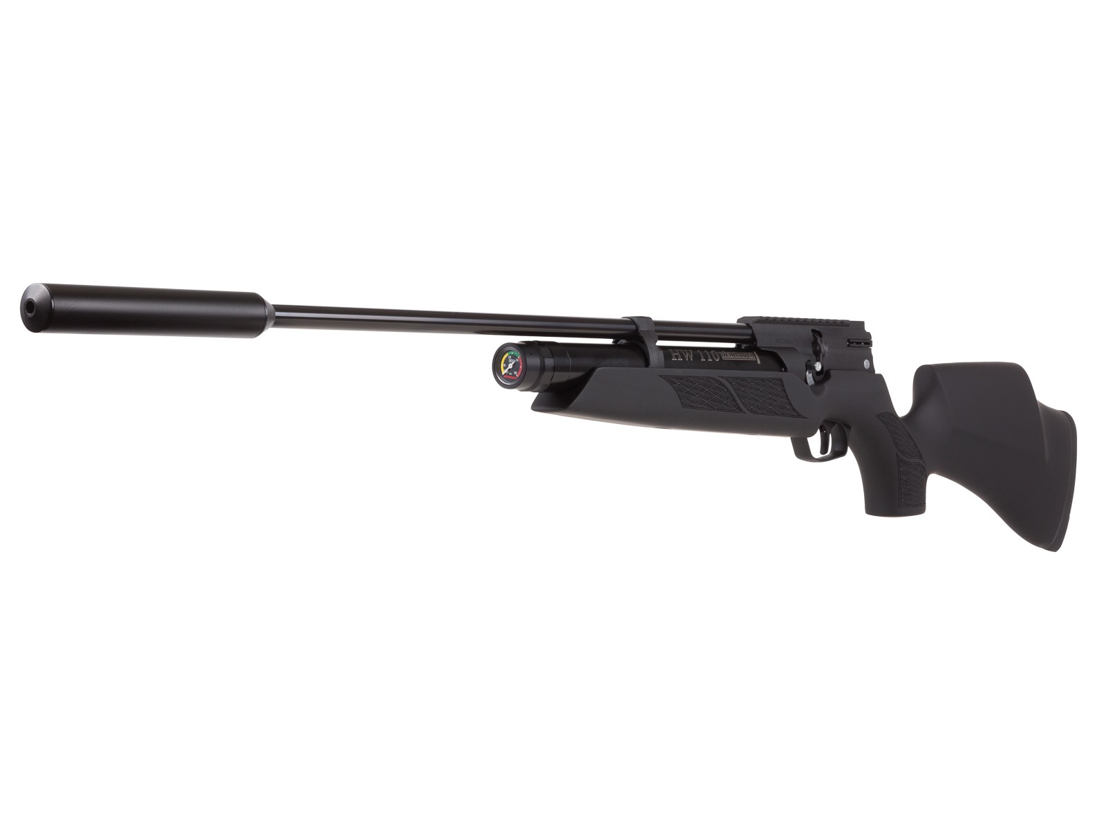 Weihrauch HW110ST Air Rifle, FAC Version